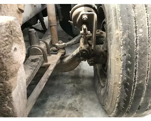 Axle Beam (Front) Eaton EFA12F4 Vander Haags Inc Cb