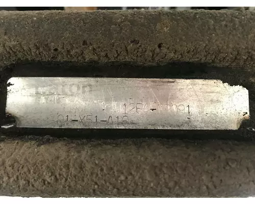 Axle Beam (Front) Eaton EFA12F4 Vander Haags Inc Cb