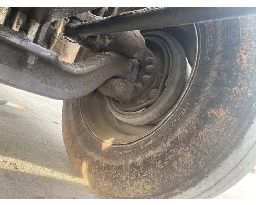 Axle Beam (Front) Eaton EFA12F4 Vander Haags Inc Kc