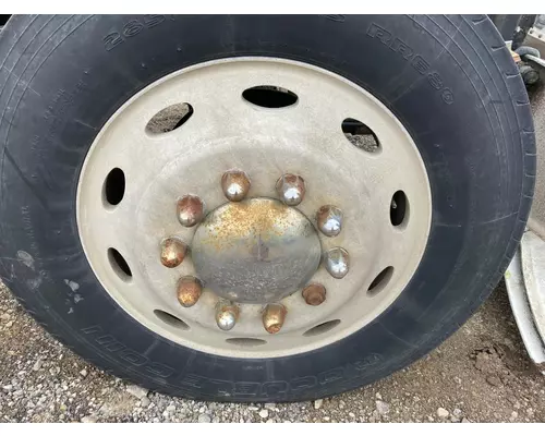 Axle Beam (Front) Eaton EFA12F4 Vander Haags Inc Col
