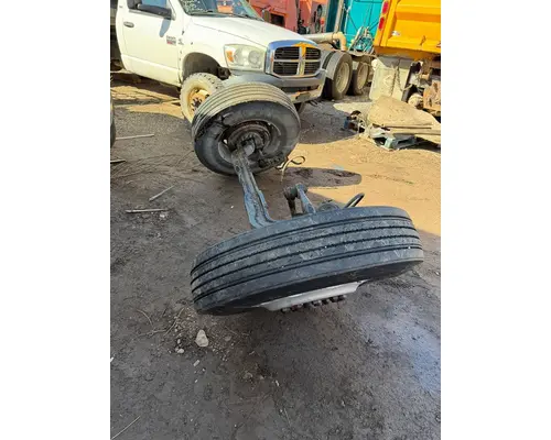 Front End Assembly EATON EFA12F4 Dixie Truck Centre