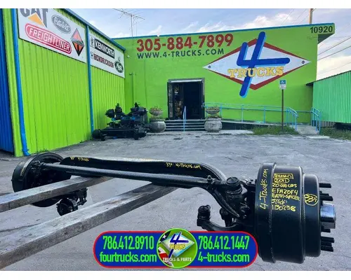 Axle Assembly, Front (Steer) Eaton EFA20F4 4-trucks Enterprises LLC