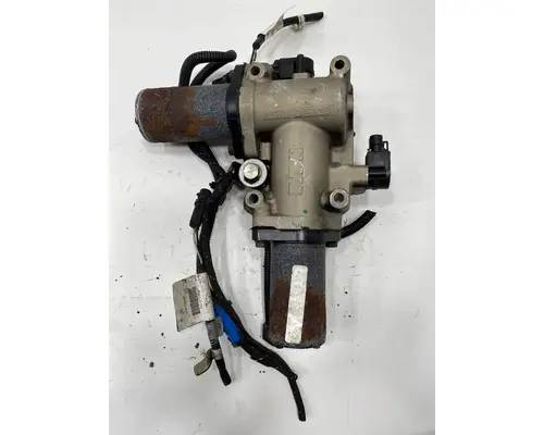 Automatic Transmission Parts, Misc. EATON EH-8E306A-T Frontier Truck Parts