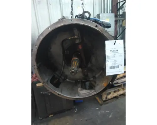 Transmission Assembly EATON EH8E306ACD LKQ Thompson Motors - Wykoff