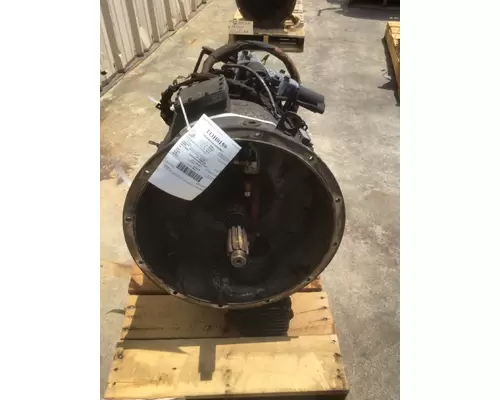 Transmission Assembly EATON EH8E306AU LKQ Heavy Truck Maryland
