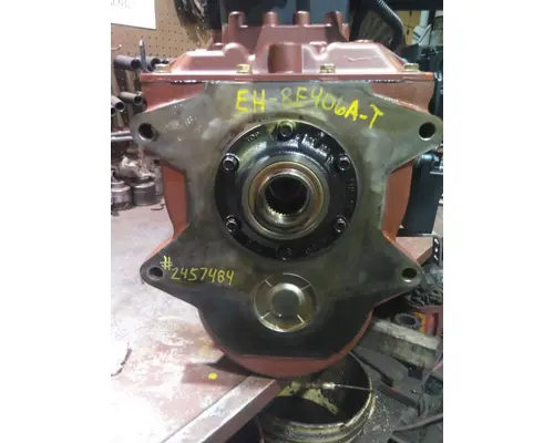 Transmission Assembly EATON EH8E406AT LKQ Heavy Truck - Goodys
