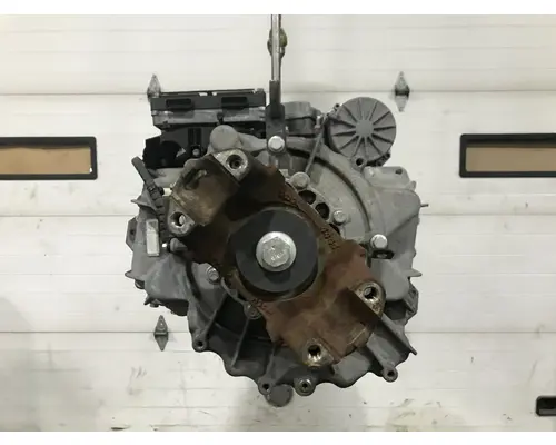 Transmission Assembly Eaton EHD-14F112C-N Vander Haags Inc Kc