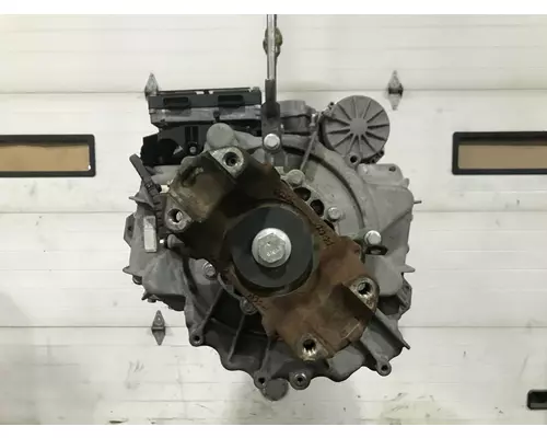 Transmission Assembly Eaton EHD-14F112C-N Vander Haags Inc Kc