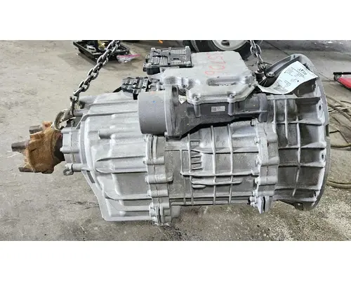 Transmission Assembly EATON EHD14F112C-N Sam's Riverside Truck Parts Inc