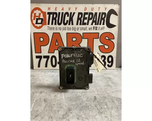 ECM (Transmission) EATON Endurant 12 Spd  Hd Truck Repair &amp; Service