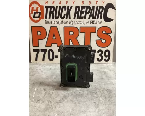 ECM (Transmission) EATON Endurant 12 Spd Hd Truck Repair &amp; Service