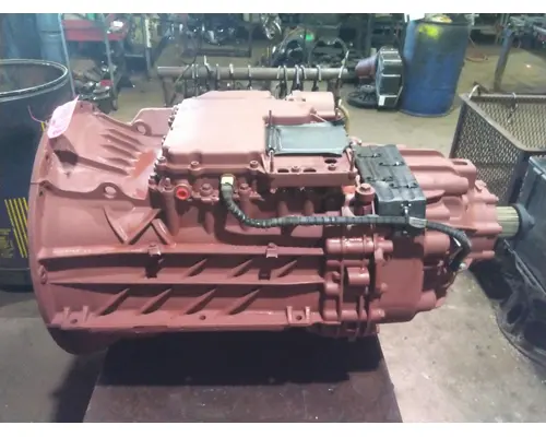 Transmission Assembly EATON EXD16F118D LKQ Heavy Truck - Goodys