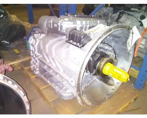 Transmission Assembly EATON EXDP16F118D LKQ Heavy Truck - Goodys