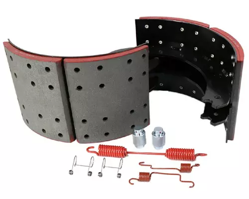Brake Shoes EATON F224912 American Truck Parts,inc