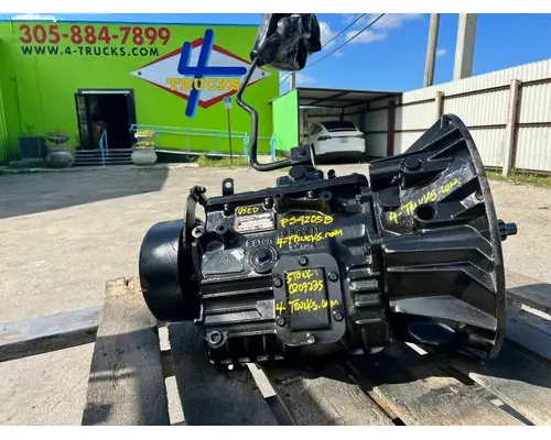 Eaton FS4205B Transmission Assembly
