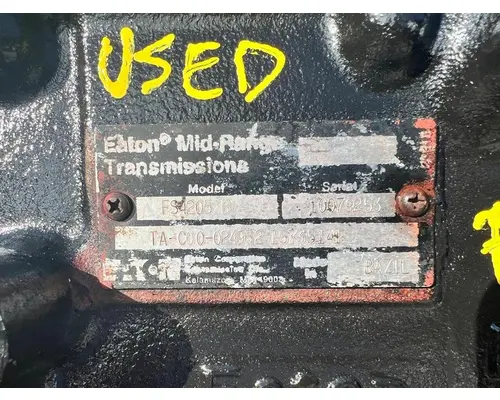 Eaton FS4205B Transmission Assembly