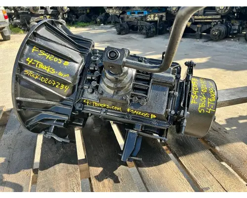 Eaton FS4205B Transmission Assembly