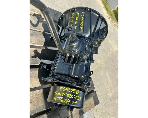 Eaton FS4205B Transmission Assembly