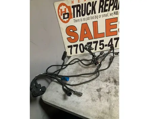 Automatic Transmission Parts, Misc. EATON FAOM-15810S-EC3 Hd Truck Repair &amp; Service