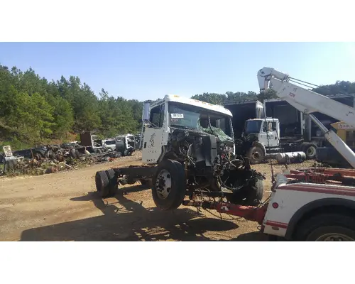 Axle Shaft EATON FL70 Crest Truck Parts