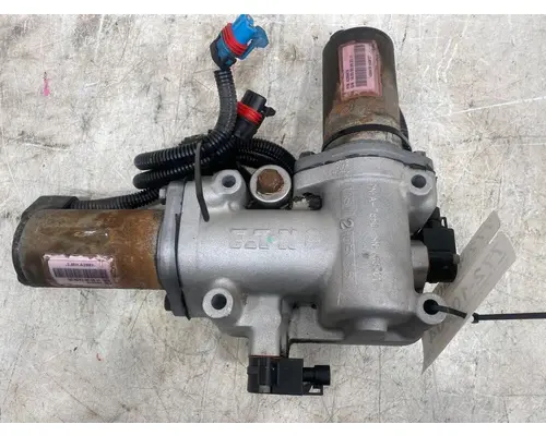 Automatic Transmission Parts, Misc. EATON FO16E313A-MHP Frontier Truck Parts