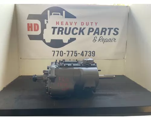 Transmission Assembly EATON FRO-18210C Hd Truck Repair &amp; Service