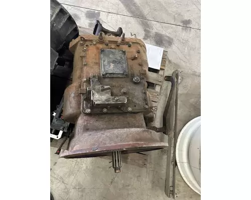 Transmission Assembly EATON FRO15210C High Mountain Horsepower