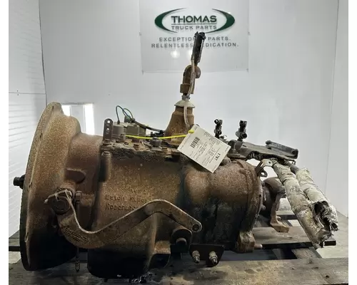 Transmission Assembly EATON FRO15210C Thomas Parts