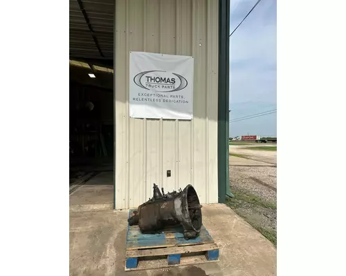 Transmission Assembly EATON FRO15210C Thomas Parts