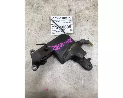 Automatic Transmission Parts, Misc. EATON FRO16210C Frontier Truck Parts