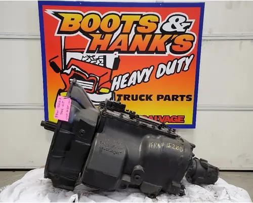 Transmission Assembly EATON FRW 15210B Boots &amp; Hanks Of Pennsylvania