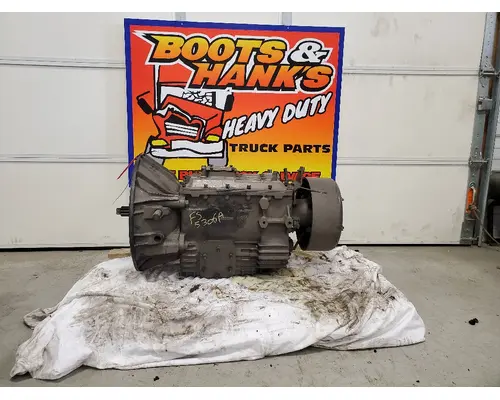 Transmission Assembly EATON FS 5306A Boots &amp; Hanks Of Pennsylvania