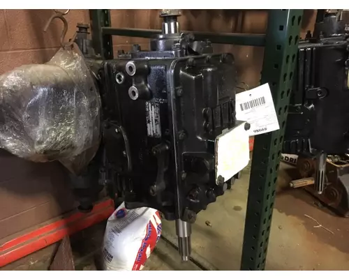 Transmission Assembly EATON FS4005A WM. Cohen &amp; Sons
