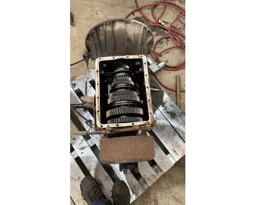 Transmission Assembly EATON FS5406A Truck Salvage International Inc