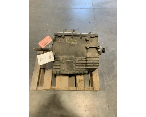 Transmission Assembly EATON FS6306 Hagerman Inc.