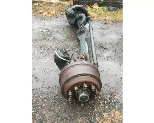 Eaton I-220W Axle Beam (Front)