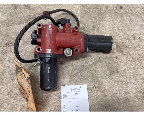 Automatic Transmission Parts, Misc. EATON K-3784RX West Side Truck Parts