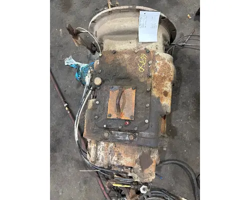 Transmission Assembly EATON L8000 Truck Salvage International Inc