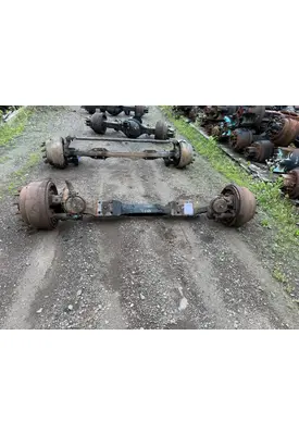 Eaton LOW ENTRY Axle Beam (Front)