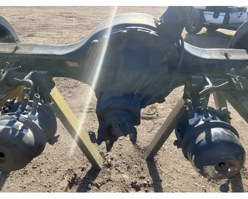 Axle Assembly, Rear (Single Or Rear) EATON M2 106 DTI Trucks
