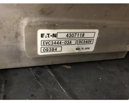 Eaton M2-106 Equipment (Mounted)