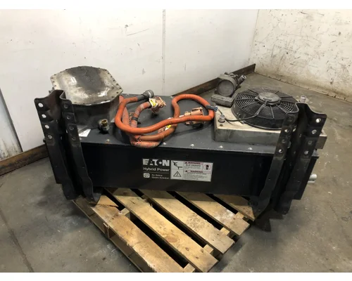 Eaton M2-106 Equipment (Mounted)