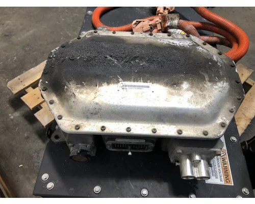 Eaton M2-106 Equipment (Mounted)