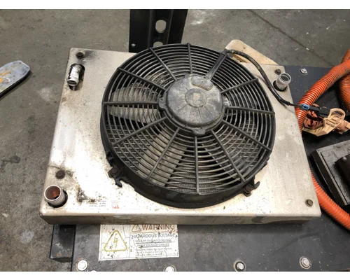 Eaton M2-106 Equipment (Mounted)