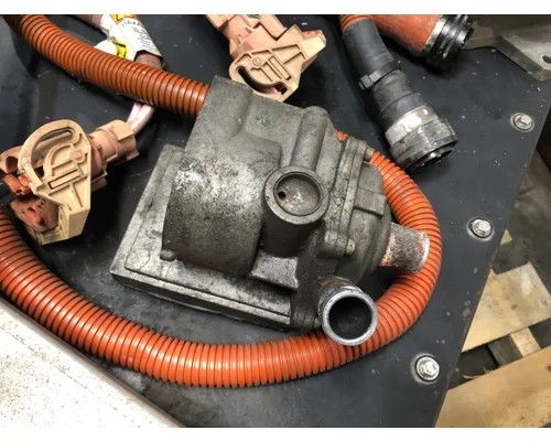 Eaton M2-106 Equipment (Mounted)