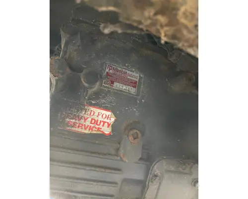 Transmission Assembly EATON MA065 Truck Salvage International Inc