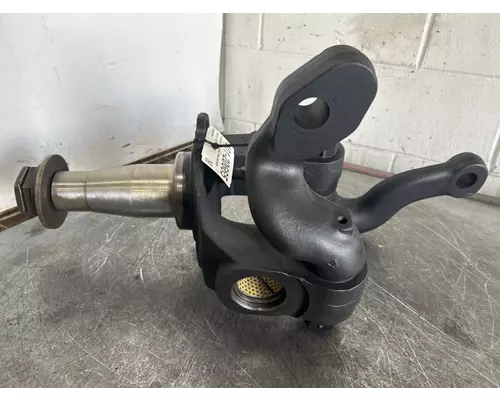 Spindle / Knuckle, Front EATON Opposing Arms Frontier Truck Parts