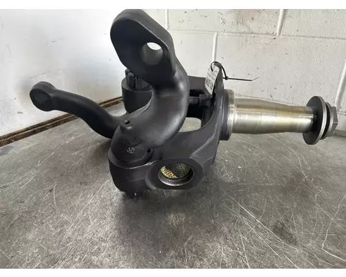 Spindle / Knuckle, Front EATON Opposing Arms Frontier Truck Parts