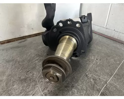 Spindle / Knuckle, Front EATON Opposing Arms Frontier Truck Parts