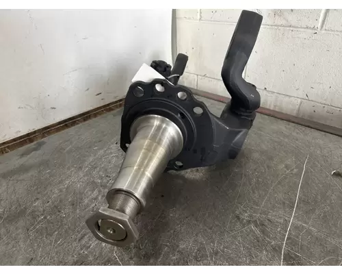 Spindle / Knuckle, Front EATON Opposing Arms Frontier Truck Parts